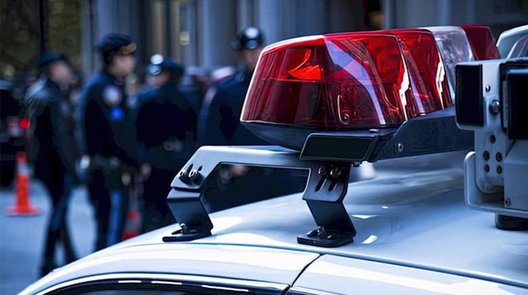 Law Enforcement