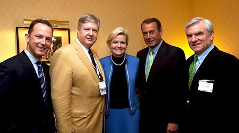 State Associations