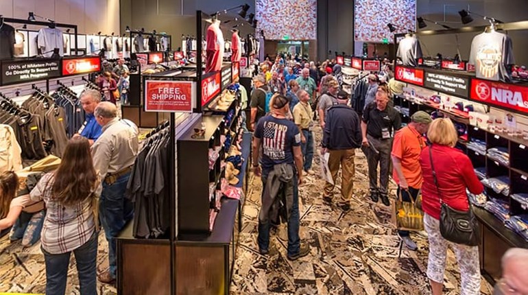 Gun Shows